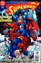 Superman Comics