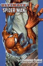 Amazing Spiderman Comic Sample